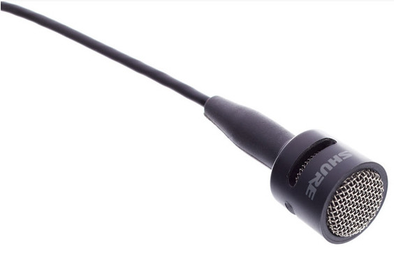 Радиосистема Shure BLX14E/CVL M17