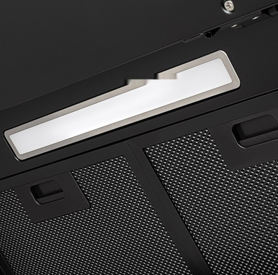 Вытяжка Zorg Aura 1260 60 S-GS (черный)