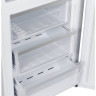Холодильник с морозильником Korting KNFC 62370 N