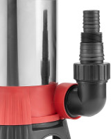 Дренажный насос Ставр НПД-1200М/Красный