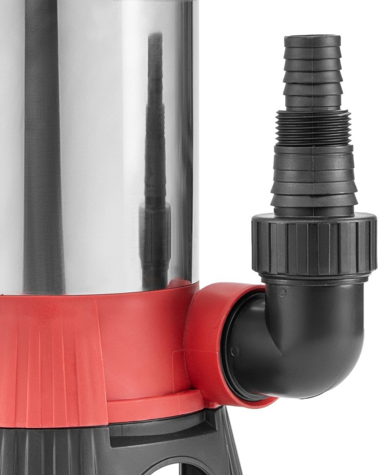 Дренажный насос Ставр НПД-1200М/Красный