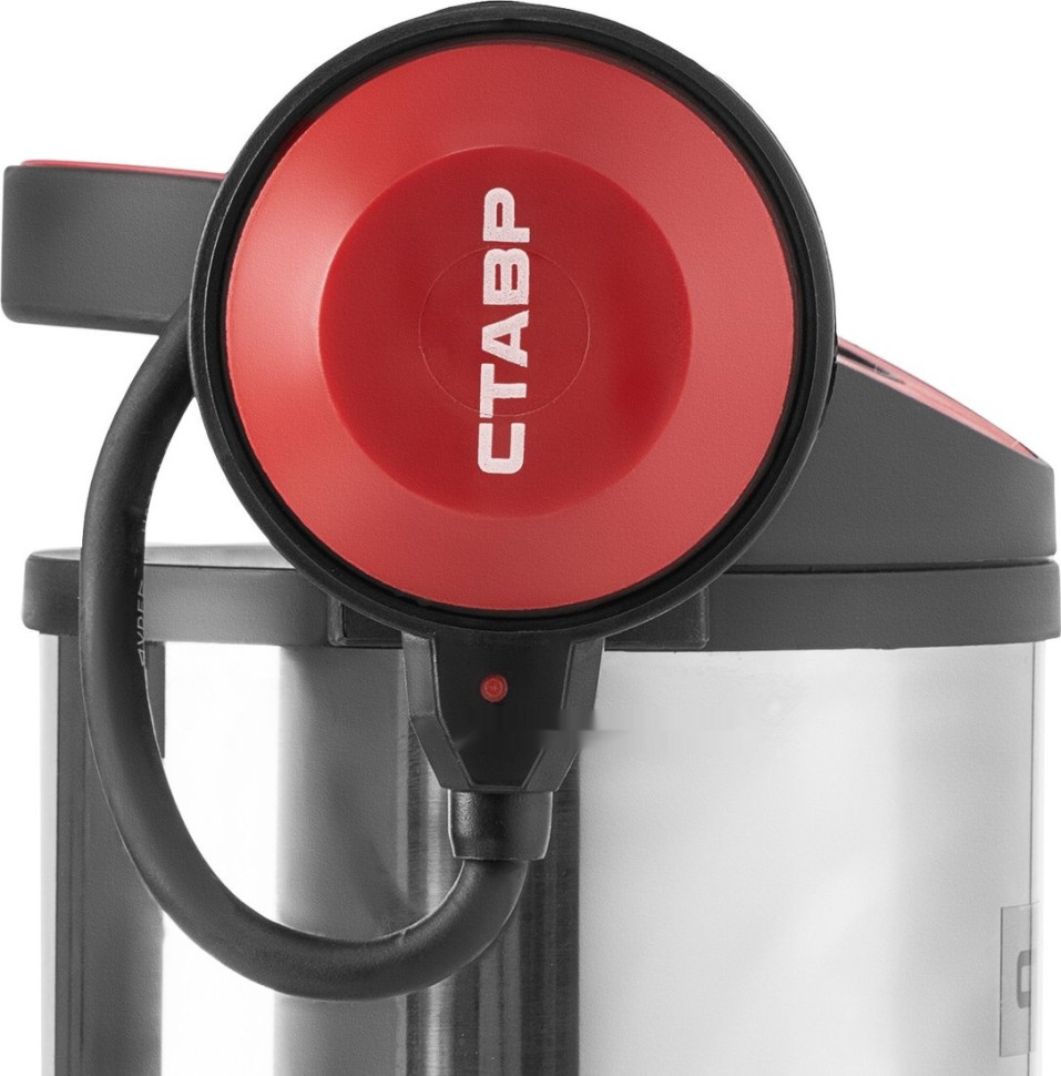 Дренажный насос Ставр НПД-1200М/Красный