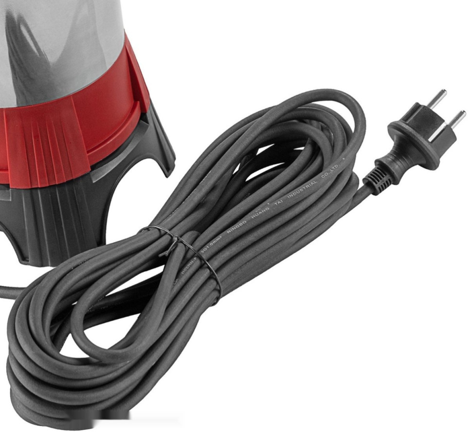 Дренажный насос Ставр НПД-1200М/Красный