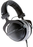Наушники Beyerdynamic DT 770 Pro 80 Ohm