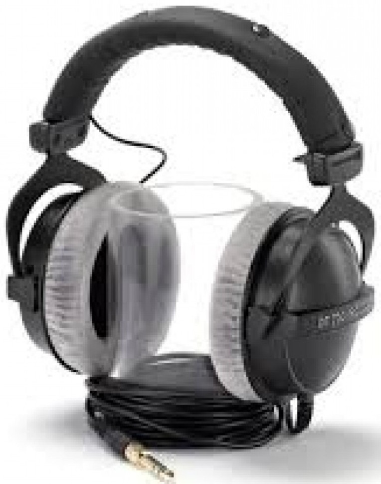 Наушники Beyerdynamic DT 770 Pro 80 Ohm