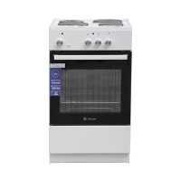 Плита De Luxe 5003.18э