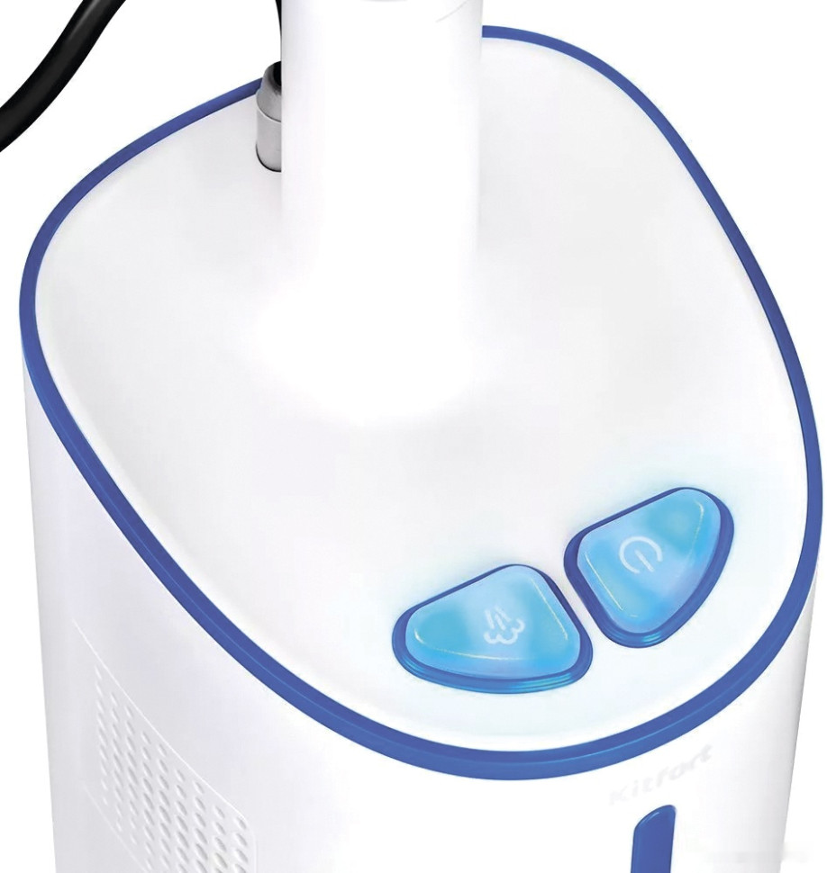 Пылесос Kitfort KT-5157-3