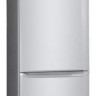 Холодильник с нижней морозильной камерой Pozis RK-102 (Silver)