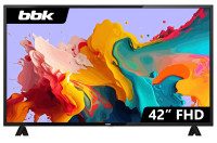 Телевизор BBK 42LEM-1091/FTS2C