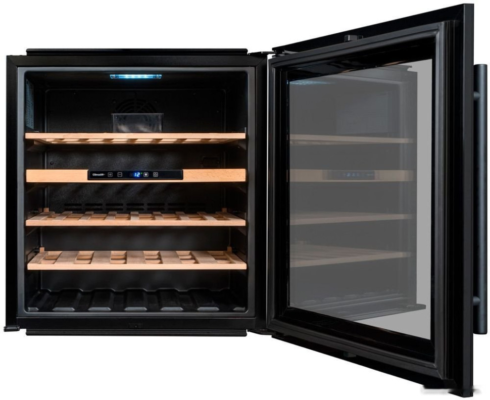 Винный шкаф Climadiff CBI44S1B