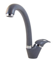 Смеситель Granula GR-4003 (Графит)