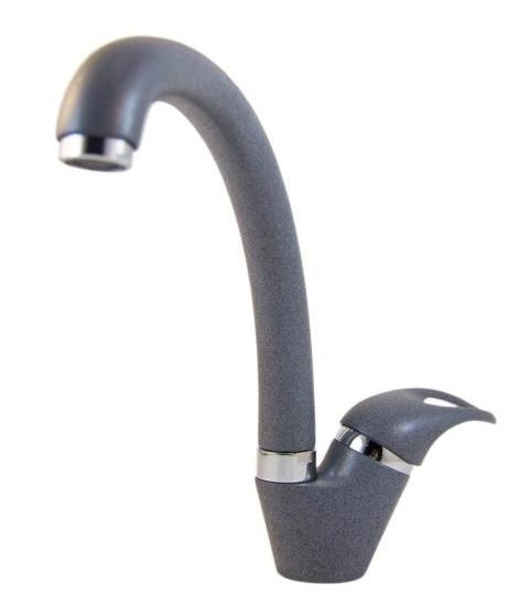 Смеситель Granula GR-4003 (Графит)