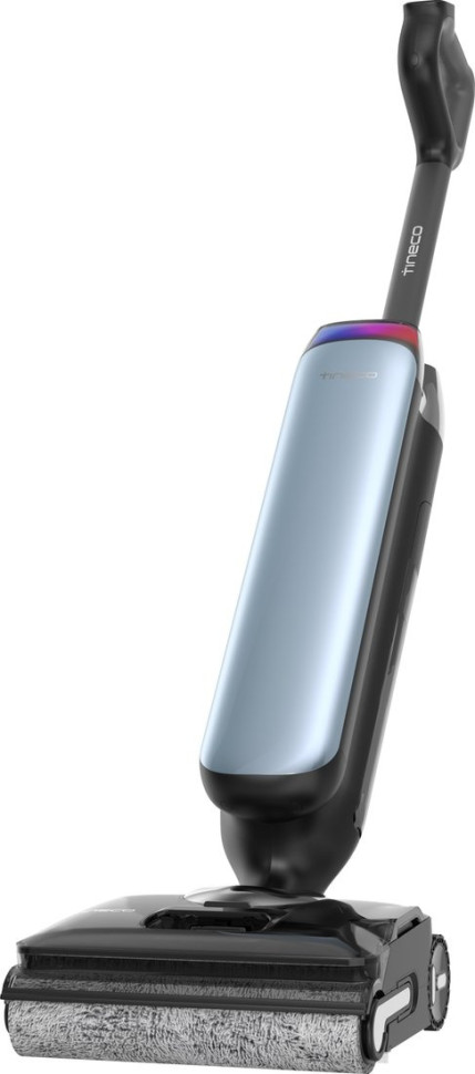 Вертикальный моющий пылесос Tineco Floor One S9 Artist Pro