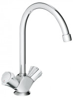 Смеситель Grohe Costa L 31831001