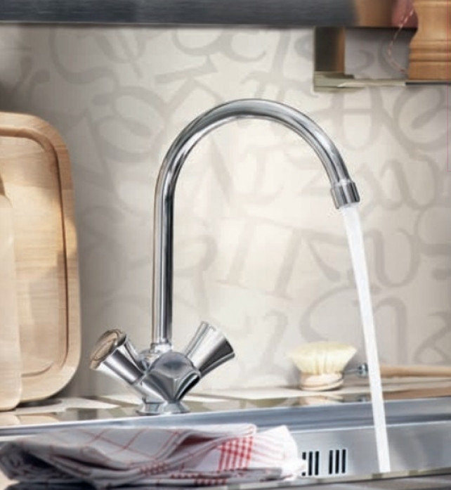 Смеситель Grohe Costa L 31831001