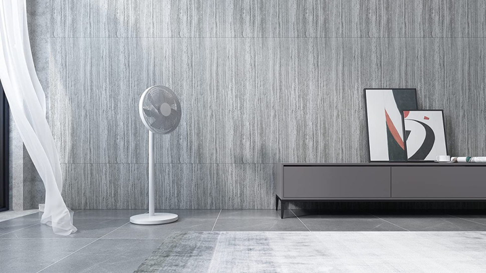 Вентилятор Xiaomi Mi Smart Standing Fan Pro
