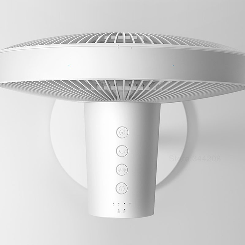 Вентилятор Xiaomi Mi Smart Standing Fan Pro