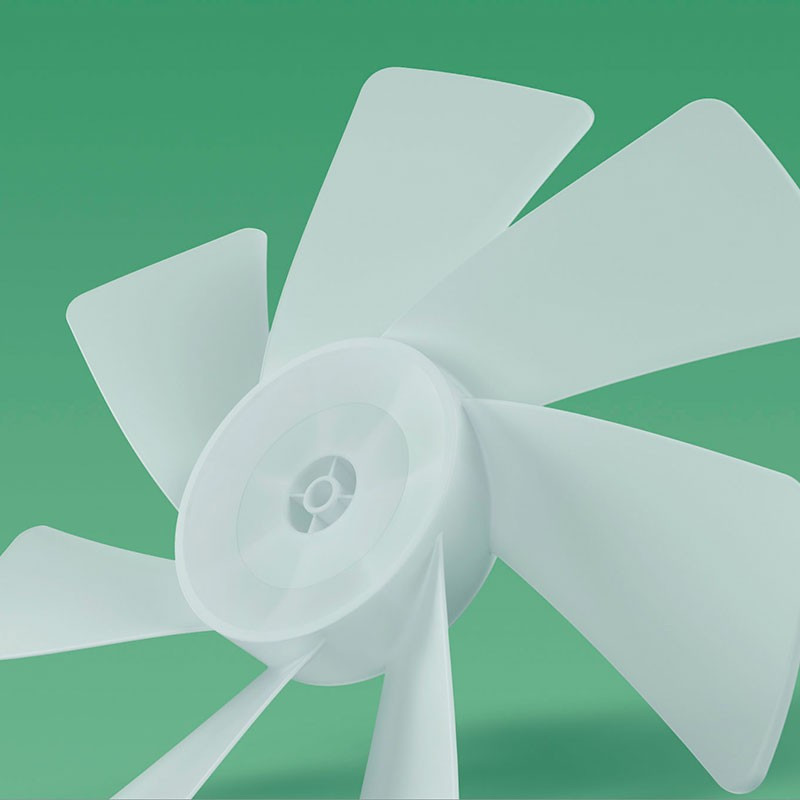 Вентилятор Xiaomi Mi Smart Standing Fan Pro
