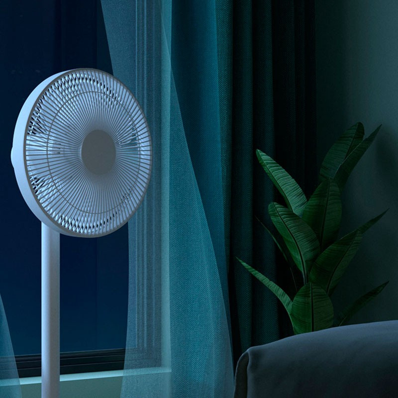 Вентилятор Xiaomi Mi Smart Standing Fan Pro