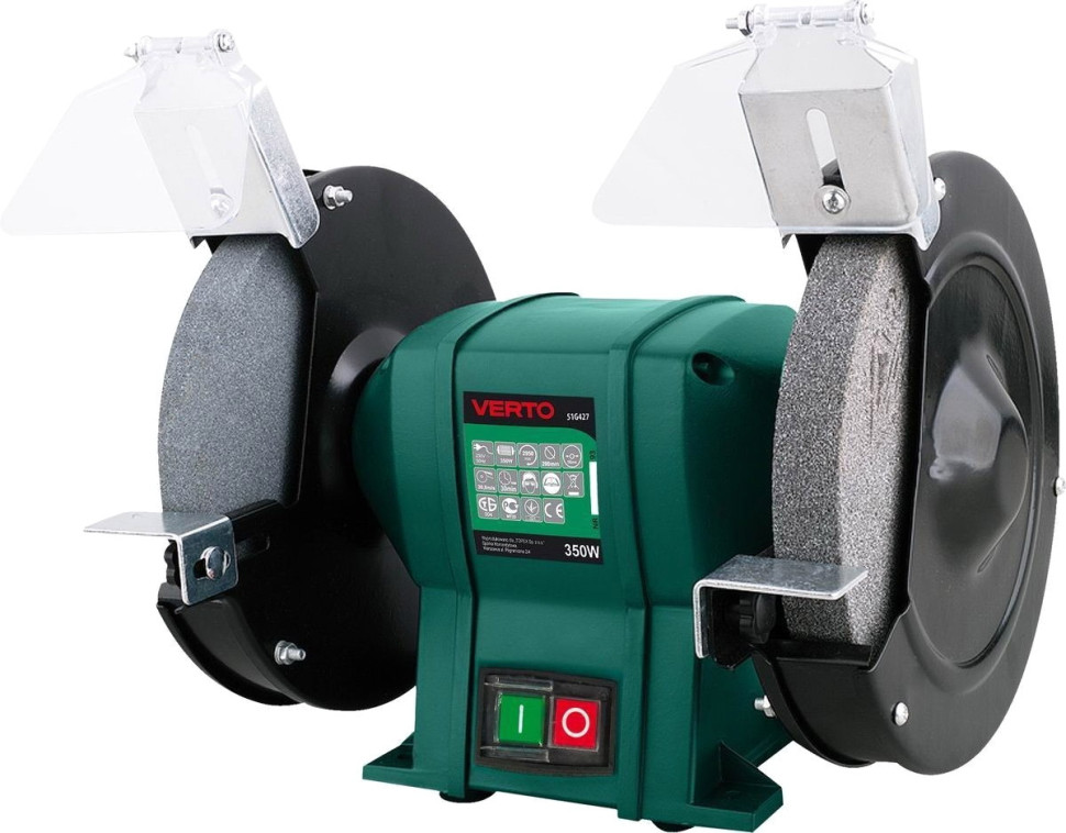 Заточной станок Verto 51G427