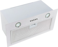 Вытяжка ZorG Technology Bona I 750 60 M белая