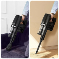 Пылесос Kitfort KT-5290