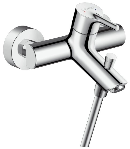 Смеситель Hansgrohe Talis S 72400000