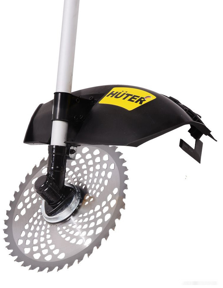 Триммер Huter GGT-15004ТA