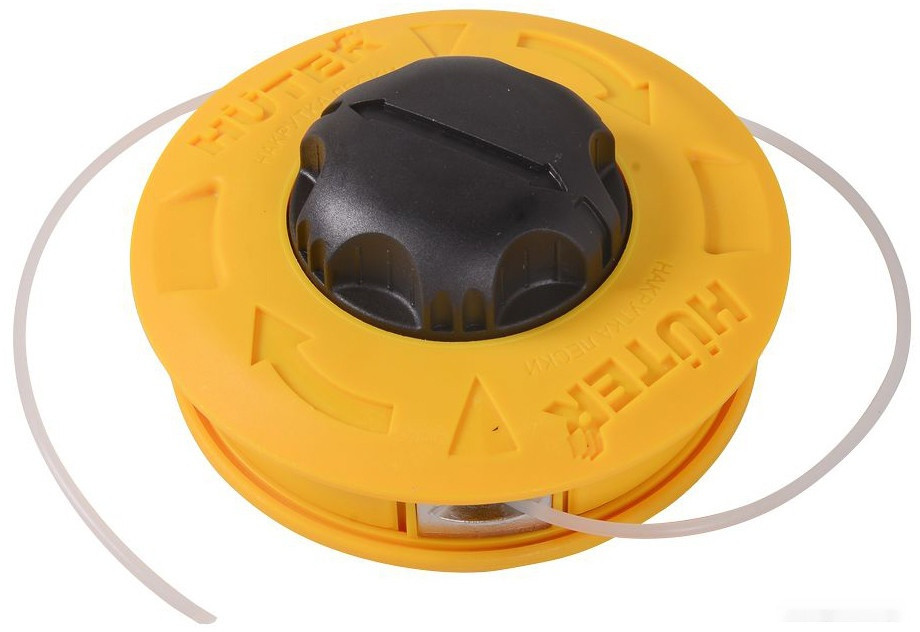 Триммер Huter GGT-15004ТA