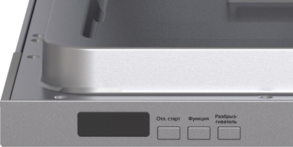 Посудомоечная машина LEX PM 4573N A Premium