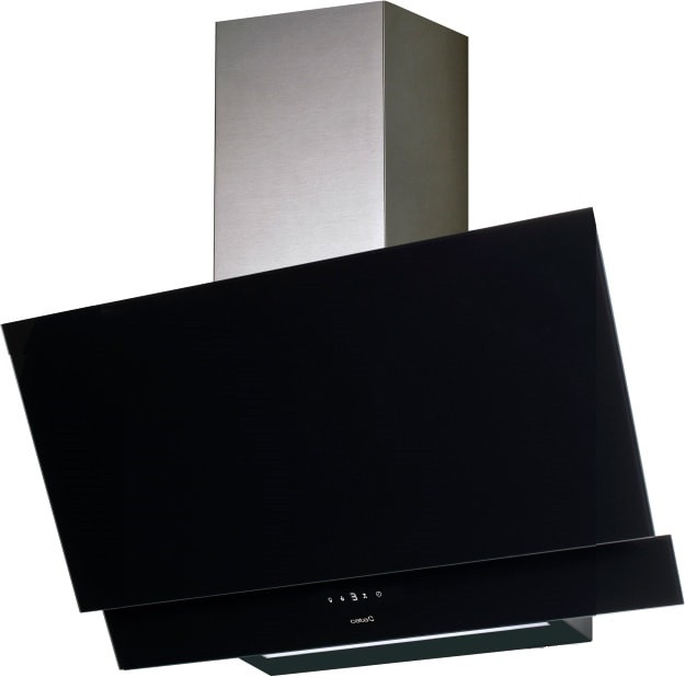 Вытяжка CATA JUNO 600 XGBK 02027502