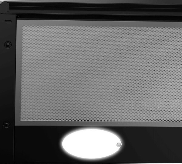 Вытяжка Hotpoint-Ariston HPTF 62HS BL