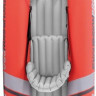 Надувная лодка INTEX Excursion Pro K1 Kayak
