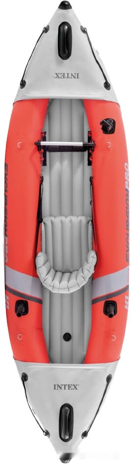 Надувная лодка INTEX Excursion Pro K1 Kayak