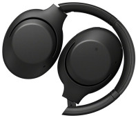 Наушники Sony WH-XB900N (Black)