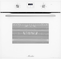 Духовой шкаф Monsher MOE 6183 W