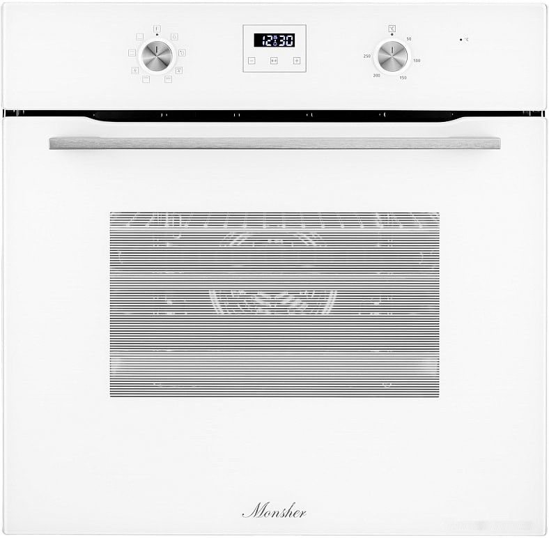 Духовой шкаф Monsher MOE 6183 W