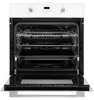 Духовой шкаф Monsher MOE 6183 W