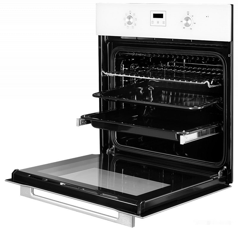 Духовой шкаф Monsher MOE 6183 W