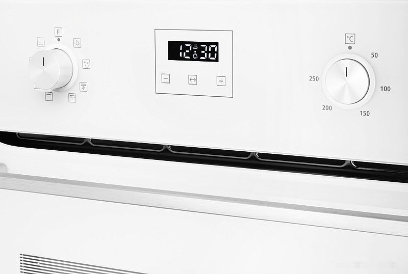 Духовой шкаф Monsher MOE 6183 W