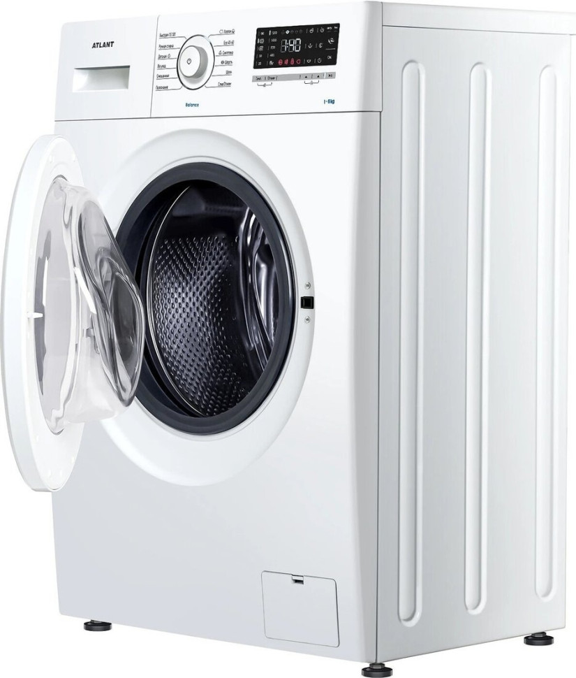 Стиральная машина ATLANT СМА 60У1218-T-00