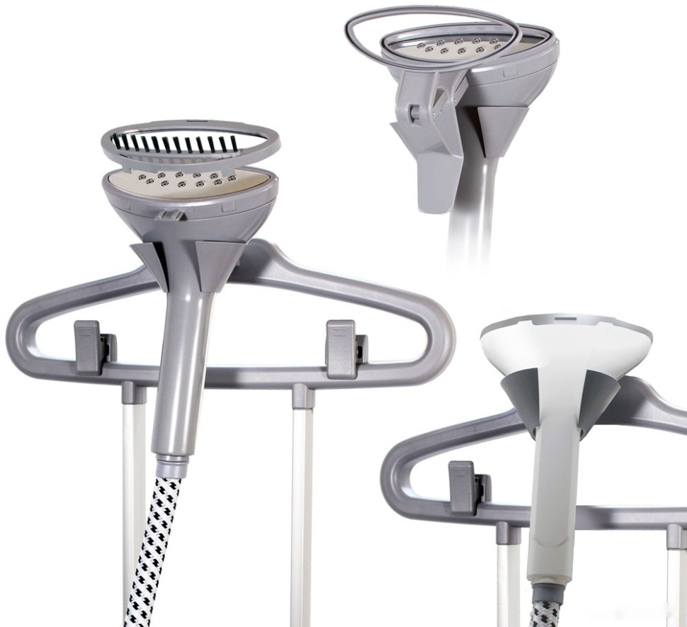 Отпариватель Ginzzu HG-202 (синий)