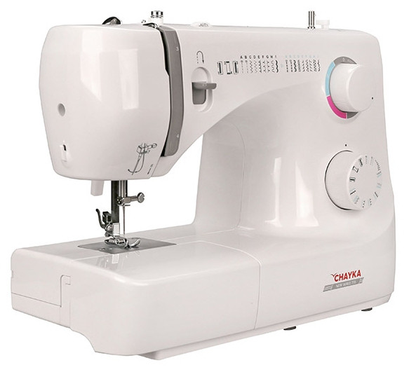Швейная машина Chayka New wave 735