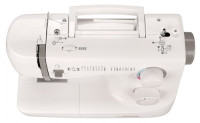 Швейная машина Chayka New wave 735