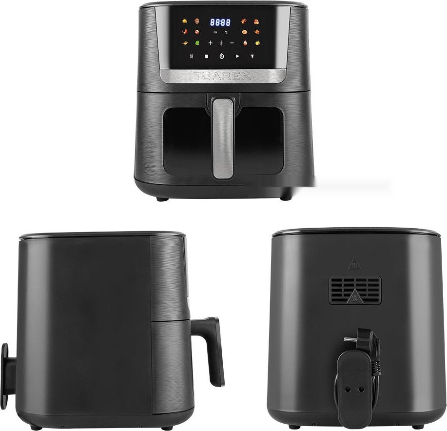 Аэрогриль Tuarex AG-3006