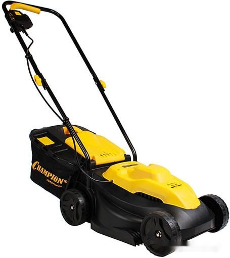 Газонокосилка Champion EM3411