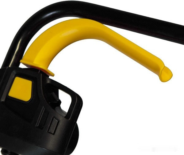 Газонокосилка Champion EM3411