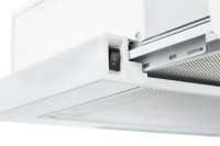 Вытяжка Ore Nils 50 (белый)