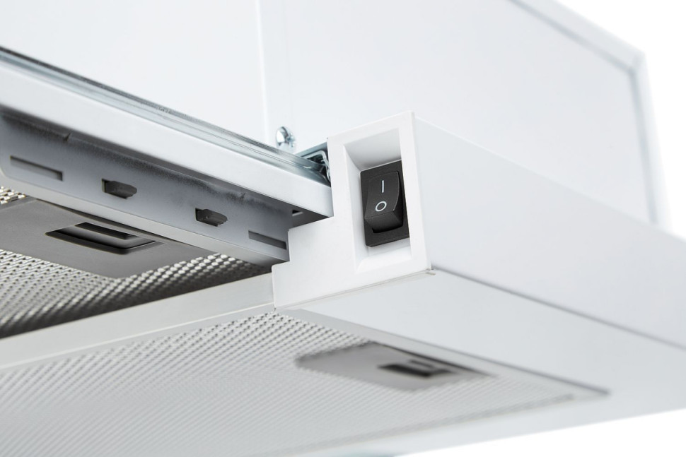 Вытяжка Ore Nils 50 (белый)