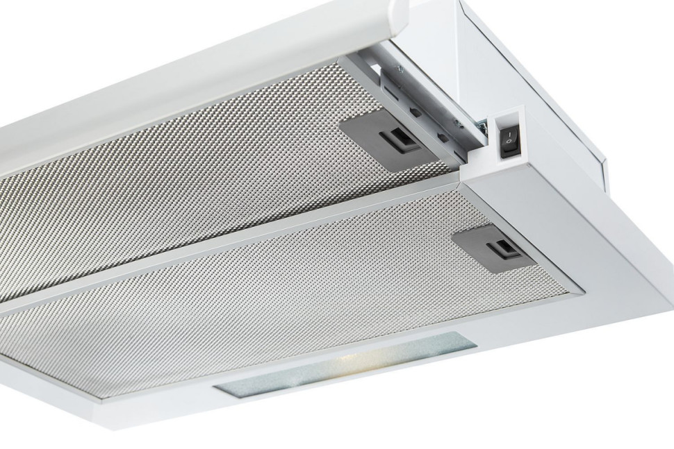 Вытяжка Ore Nils 50 (белый)
